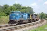 CSX